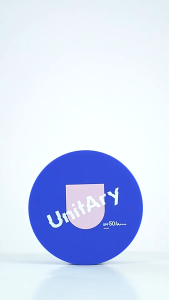 UNITARY Airy Cushion UV Protection SPF50+ PA++++ Sunscreen Light Weight Brightening with Cooling Herbal