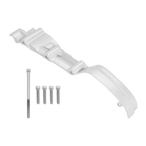 Motorcycle Accessories Inner Primary Accent Cover For Harley Touring Street Glide Electra Glide Road King FLHX FLH/T FLHR 17-22