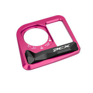 For Honda PCX125 PCX160 PCX 125 160 pcx 2021-2024 Motorcycle Lgnition Key Lock Cap Cover Scooter Switch Accessories