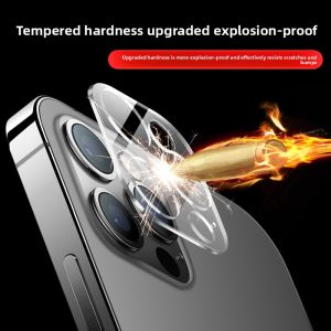 MINGCAI | Camera Protection Tempered Glass Film