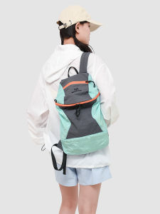 2025 New Trendy Brand Womens Small Size Large Capacity Sports Backpack Mountain Climbing Travel Bag Outdoor Cycling Bag