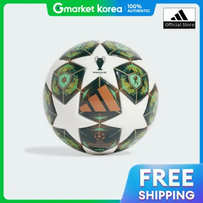 adidas | Adidas Korea Official Ucl 24/25 Knockout Stage Mini Ball Jh1292