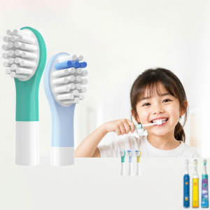 AOOSSI | Philips Kids Electric Replacement Toothbrush Head