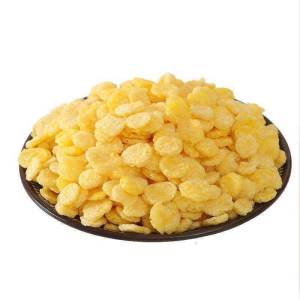 Instant Soft Nougat Ready-to-Eat Corn Flakes