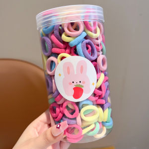 WAMEN | Non-slip Soft Hair Ties