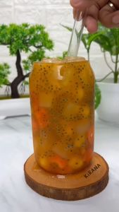 Nutrisari 1 Renceng Murah & Minuman Segar Kekinian