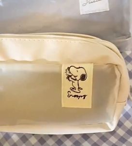 Double Layer Translucent Pencil Case: A Large Capacity Stationery Bag