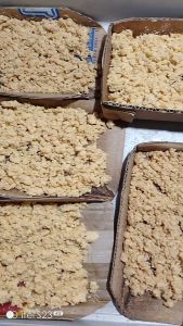 paket 20 gram telur Magot bsf bibit magot bsf super anti gumpal dan pasti menetas tiap gram bisa menghasilkan 1 sampai 5 kilogram magot.