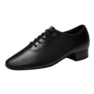 WUYUNTIAN | Practice Waltz & Ballroom Dancing Indoor Mens Dance Shoes