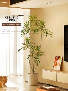 LIANYOU | Premium Artificial Plant Bonsai