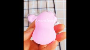 Mút Tán Kem Nền Siêu Mềm Mịn Hàng Nội Địa Trung