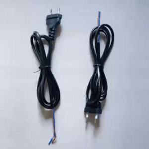 Kabel Power AC 220V & Kabel Buntung 1.5m: Pemilihan Kabel Listrik Tembaga Berkualitas Tinggi