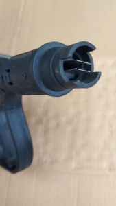 Súng xịt rửa xesúng phun nước xịt rửa xe áp lực cao_Ren 22mm