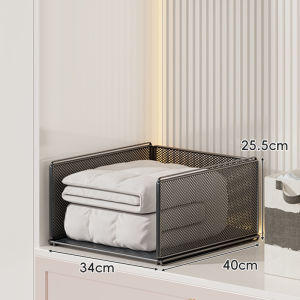 WUBUWEI | Clothing Storage Organizer