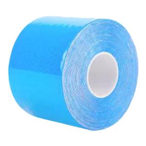 Muscle Support Tape for Athletes Knee Elasticity No Residue