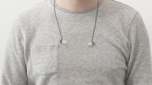 Alpine Cord | For Ear Plugs High Fidelity Noise Cancelling Concert Flight Motorcycle Work 耳塞挂绳