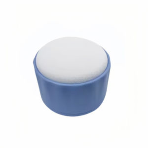 Dental Endo Files Stand Root Canal Cleaing Foam Block Holder Autoclavable Dentistry Endodontic File Cleaning Table with Sponge