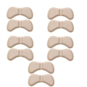 5 Đôi Miếng Lót Giày Cao Gót Cho Nữ Miếng Dán Giày Có Thể Điều Chỉnh Kích Thước Bảo Vệ Bàn Chân Chống Mài Mòn Chăm Sóc Miếng Lót Cho Miếng Lót Giày