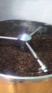 Cà phê Hương mê- Robusta phối trộn Arabica Culi 1 túi 500g thơm ngon đậm đà tròn vị