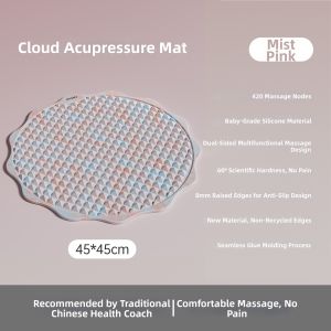 Umay(佑美) | Soft Slow Running Massage Foot Pad