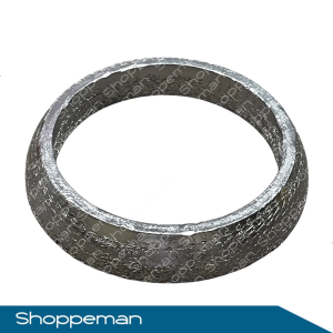 ISUZU CX EXHAUST PIPE GASKET 3-1/2" 04721-TP-091