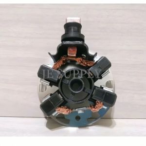 High Quality Starter Carbon Brush Holder For Peredua Axia/Bezza