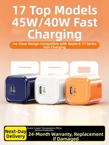 TAOWANTONG | Fast Charging Charger