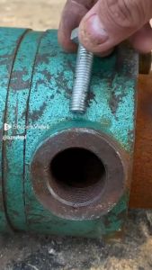 Mata Bor untuk E-Commerce: Drill Bit Countersink HSS M3-M10 6 PCS (BISA COD)