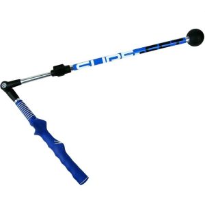 Swing Perfect | Wide-Arc Shoulder Rotation Posture Trainer Swing Aiding Tool