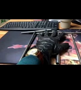 Cần xiết ốc chữ T Inox 304|Bảo Hành Trọn Đời