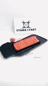 FILTER UDARA MIO M3 2PH MIO Z MIO S MIO SOUL GT 125 FINO 125 X RIDE 125 SARINGAN AIR CLEANER BARU ORIGINAL