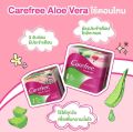 Carefree แคร์ฟรี ผ้าอนามัย 40ชิ้น มี 4 สูตรให้เลือก. 