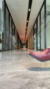 Size 35-40 Fashion Deep Mouth Soft Sole Comfortable Women's Leather Shoes Work High Heels Women's Shoes