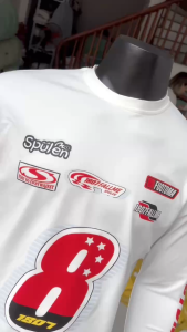 [ NEW2026 ] Áo Thun Dài Tay Longsleeve Nam Nữ HEAVEN In chữ Chất Liệu Cotton Mềm Mịn Co Dãn Tốt