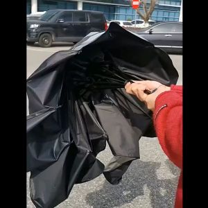 Dù che nắng kính xe - Tấm chắn nắng kính xe