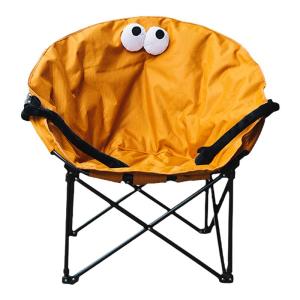 CNHIMALAYA | Portable Folding Outdoor Lounge Chair with Backrest