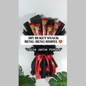 Beng-Beng Regular: Beli 5 Gratis Hadiah
