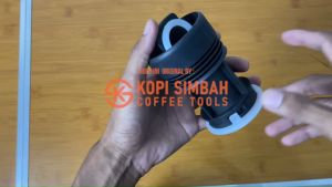 Spare Part Conversion Kit New Rokpresso GC 2020: Suku Cadang dan Aksesoris