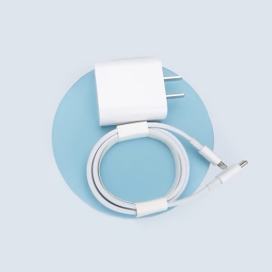 Củ Sạc Nhanh PD 30W Cho iPhone & Android Đầu Ra TYPE-C Thiết Kế Basic Tiêu chuẩn 3C Chống Cháy Nổ Sạc Nhanh Mát Máy