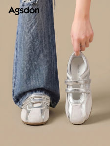 Agsdon | Breathable Soft Bottom Comfortable Mary Jane Sandals