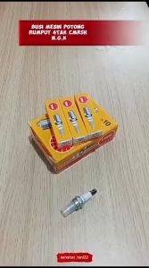 Busi mesin potong rumput 4Tak CMR5H N.G.K 1 pcs