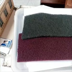 ก๊อตไบค์ ใยขัด  ขัดละเอียด มี 2 เบอร์600 และ1000