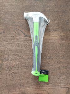 Tekiro Palu Kambing Claw Hammer 16 OZ
