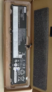 ⚡Pin Lenovo ThinkPad P1 Gen 4 P1 Gen 5 P1 Gen 6 ThinkPad X1 Extreme 4th Gen X1 Extreme Gen 5 L20M4P75 L20D4P75 -ZIN