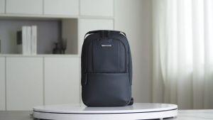 GOLDEN WOLF GXB00725 Crossbody Bags 9.7 inches Ipad Compartment Bag Messenger Bags Anti Theft Waterproof Bags