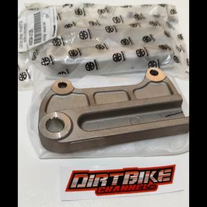 Bracket Holder Kaliper Rem Belakang Kawasaki KLX 230 KLX 230R ORIGINAL KAWASAKI P/N 43034-0125