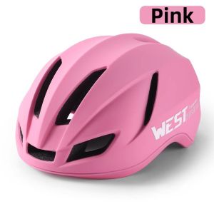 West Biking | Integrated Breathable Cycling Helmet
