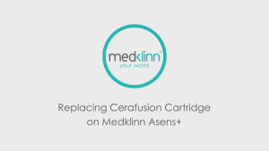 Medklinn Asens+20i Air+Surface Sterilizers Twin Pack (200 sqft)
