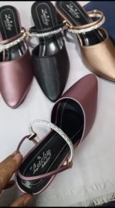 Sepatu Wanita High Heels mutiara impor Yass02#sepatu kerja#sepatu kantor#sepatu kondangan#sepatu wisuda