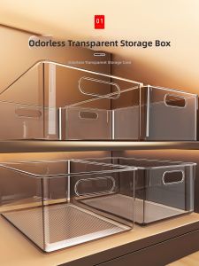 Zhifan | Clear Multi-use Acrylic Storage Box